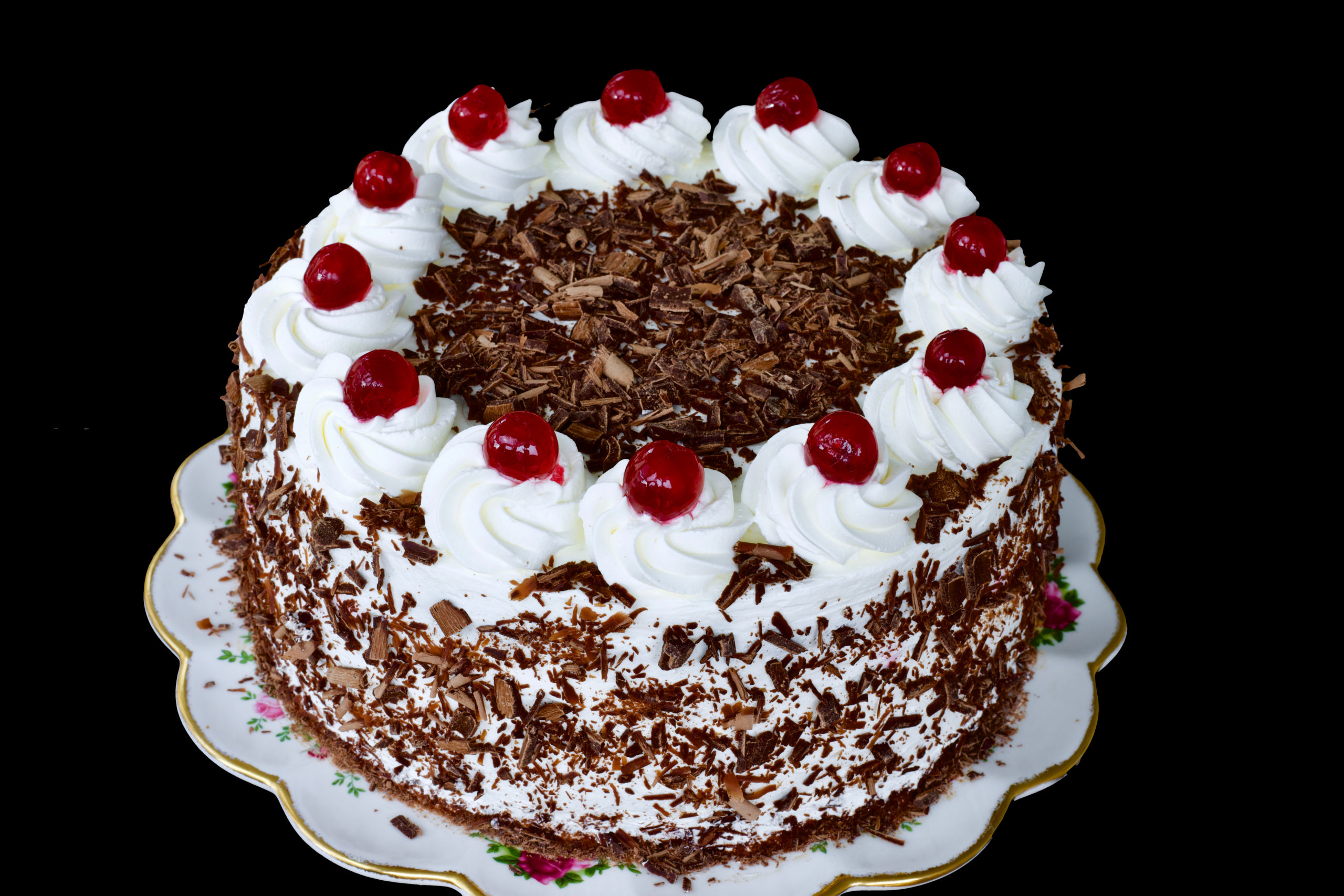 Švarcvald torta – torta koja će vas oboriti s nogu