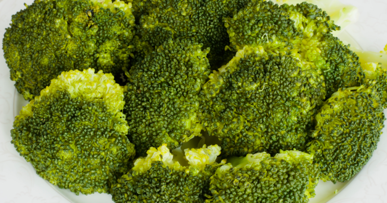 Kako se pravilno kuha brokula – najbolji način kuhanja brokule